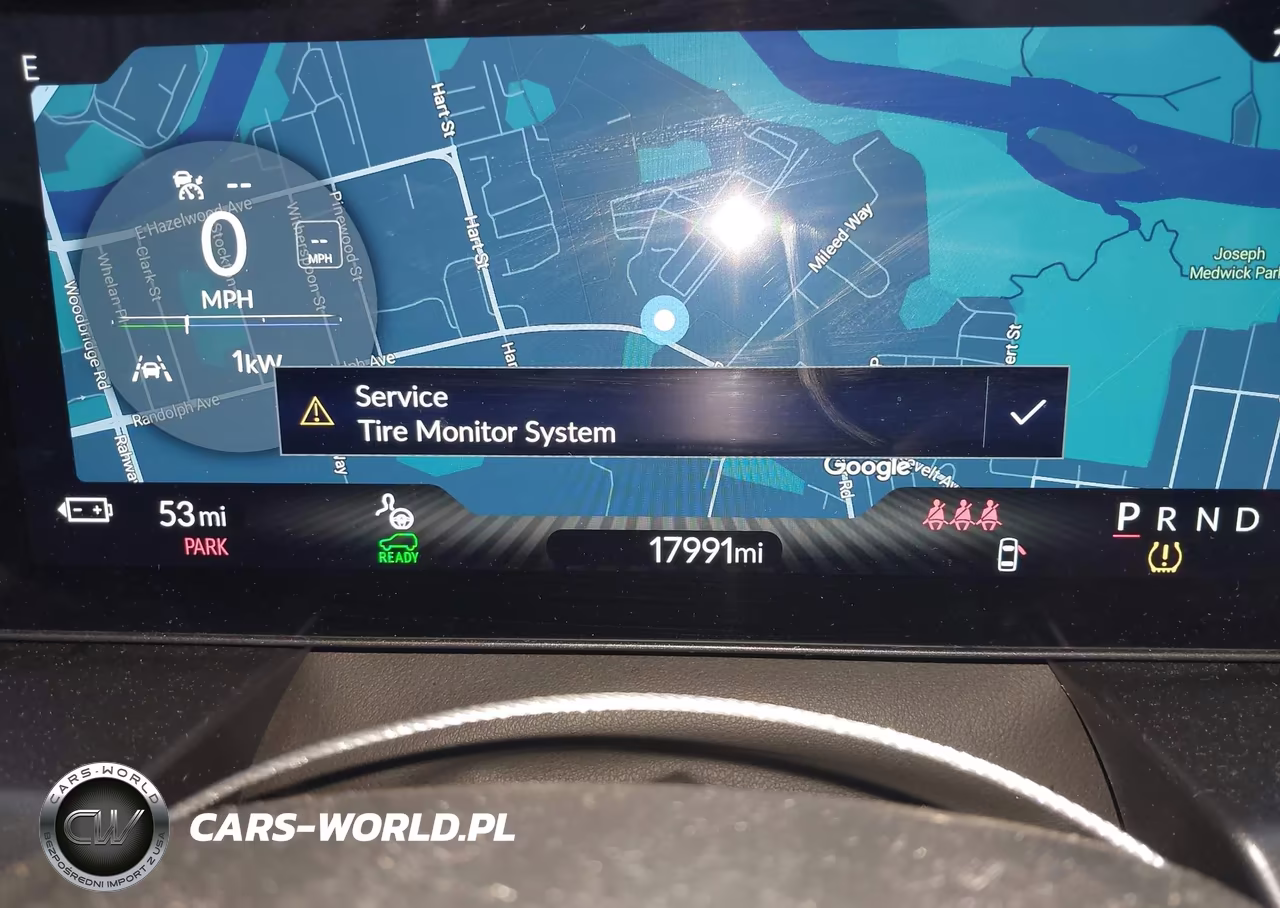 2024 Acura Zdx A-Spec VIN:4W5KHNRL3RZ506235 - 15