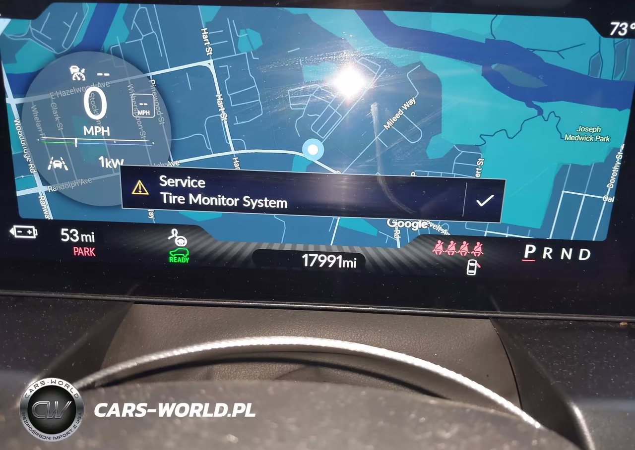 2024 Acura Zdx A-Spec VIN:4W5KHNRL3RZ506235 - 7