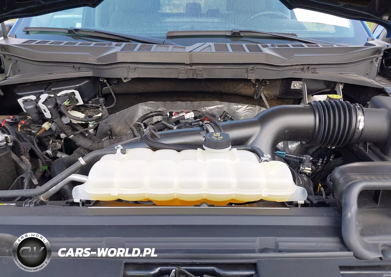 2025 Ford F-150 Xlt VIN:1FTEW3LP5SKE14476 - 10