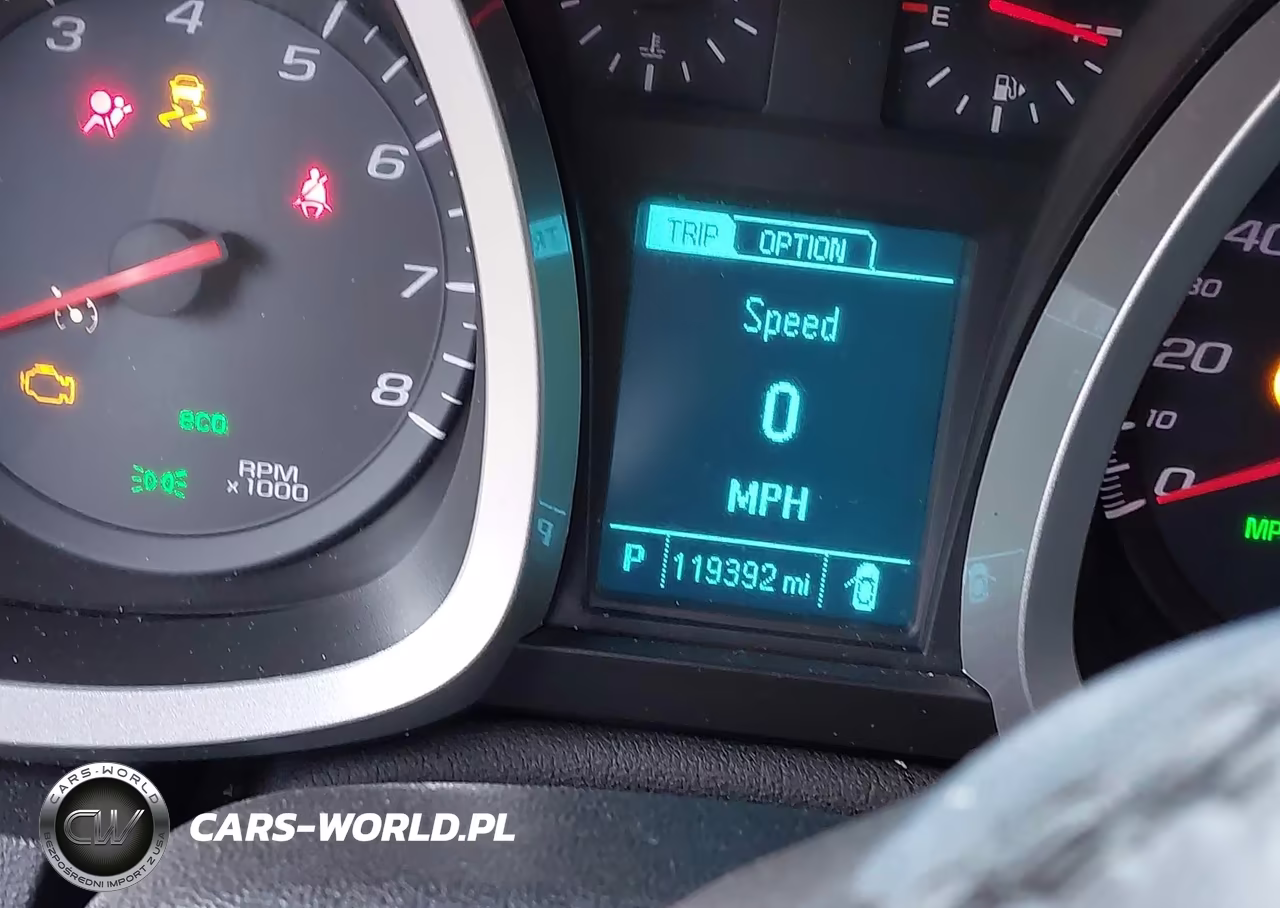2014 Chevrolet Equinox Lt VIN:2GNFLFEK3E6274846 - 15