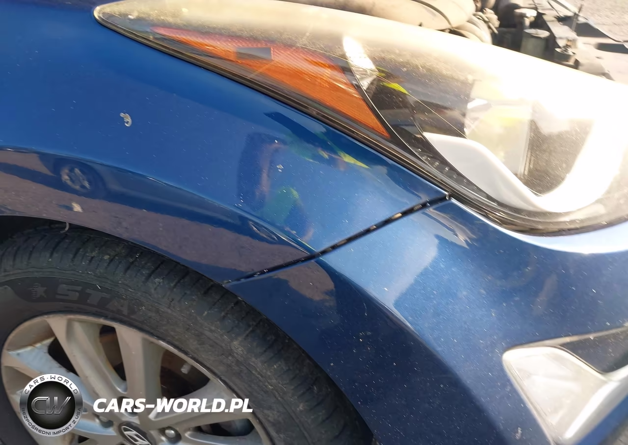 2016 Hyundai Elantra Se VIN:5NPDH4AEXGH724951 - 6