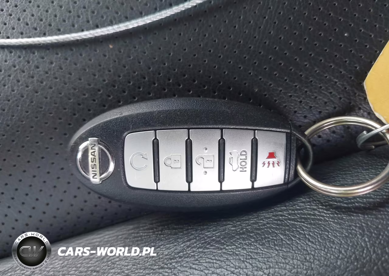 2015 Nissan Altima 2.5 Sl VIN:1N4AL3AP1FC258906 - 11