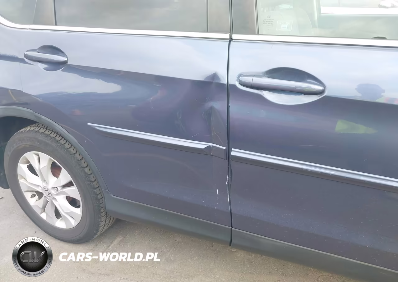 2012 Honda Cr-V Ex VIN:5J6RM4H58CL068952 - 6