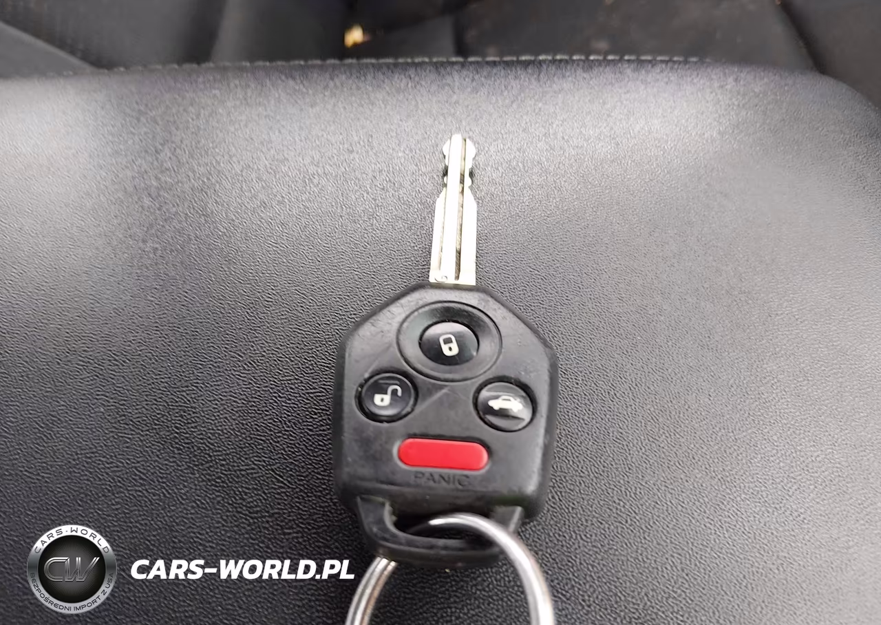 2018 Subaru Legacy 2.5I VIN:4S3BNAA65J3045650 - 11