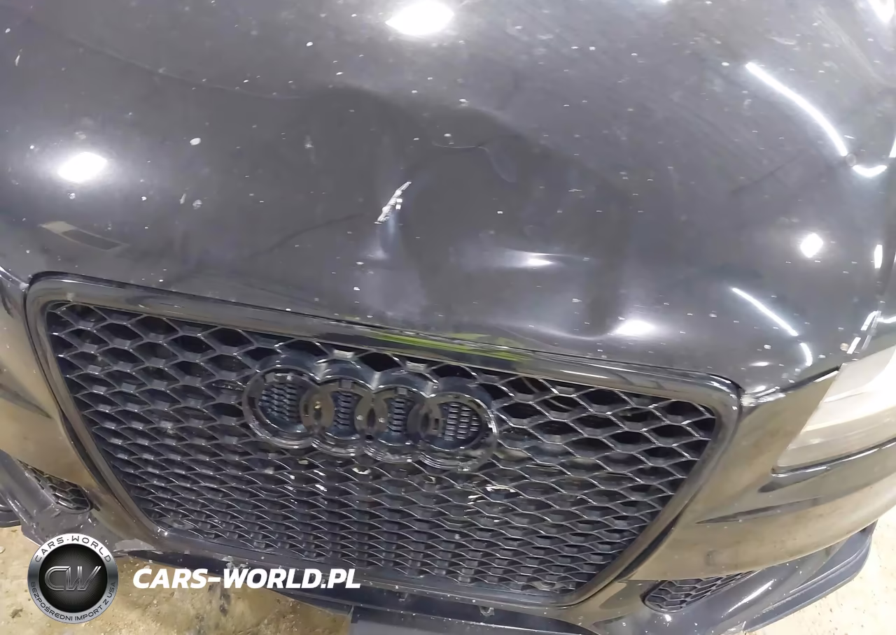 2011 Audi A4 2.0T Premium VIN:WAUBFAFL6BN038690 - 6