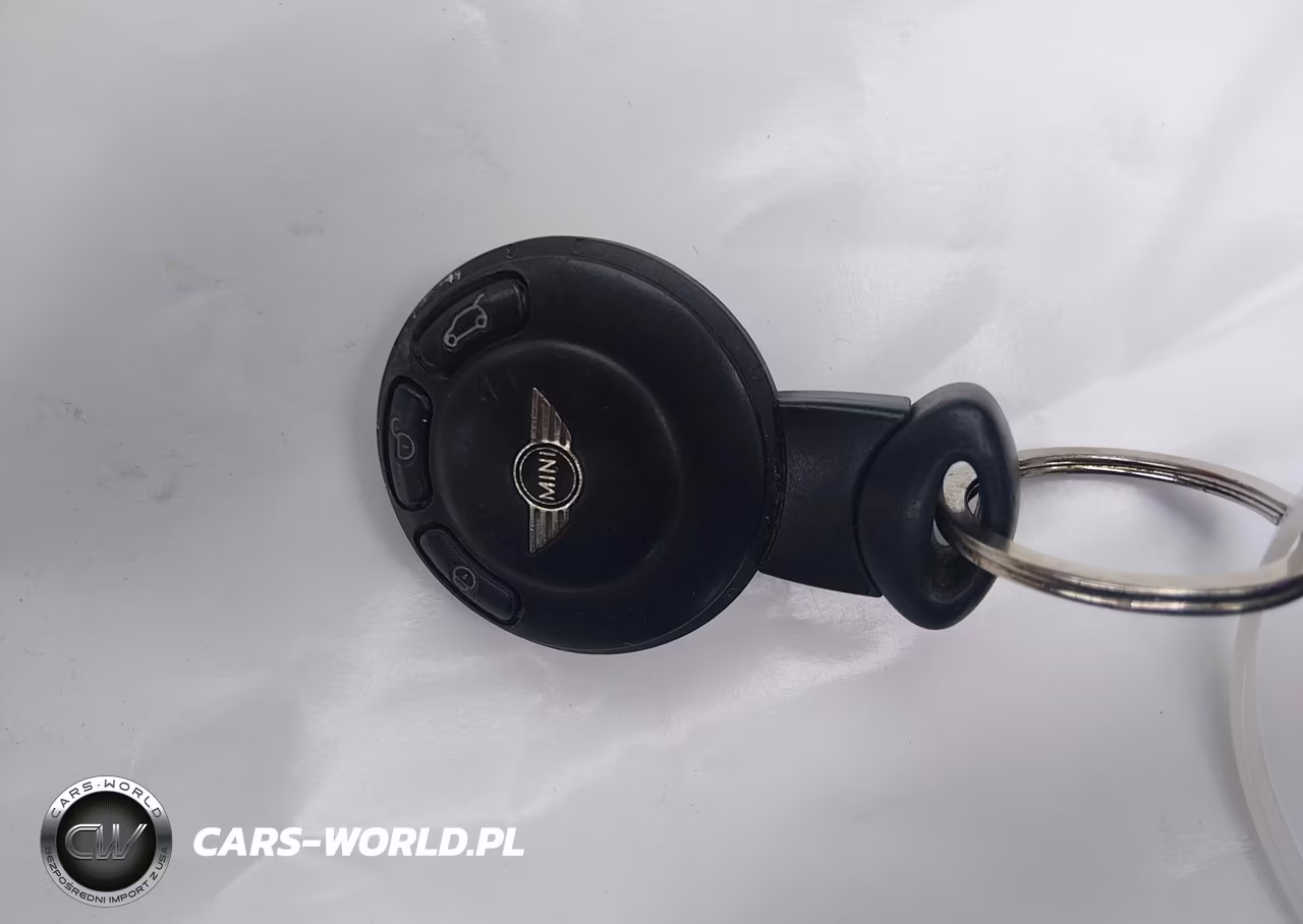 2010 Mini Cooper VIN:WMWMR3C51ATZ19678 - 11
