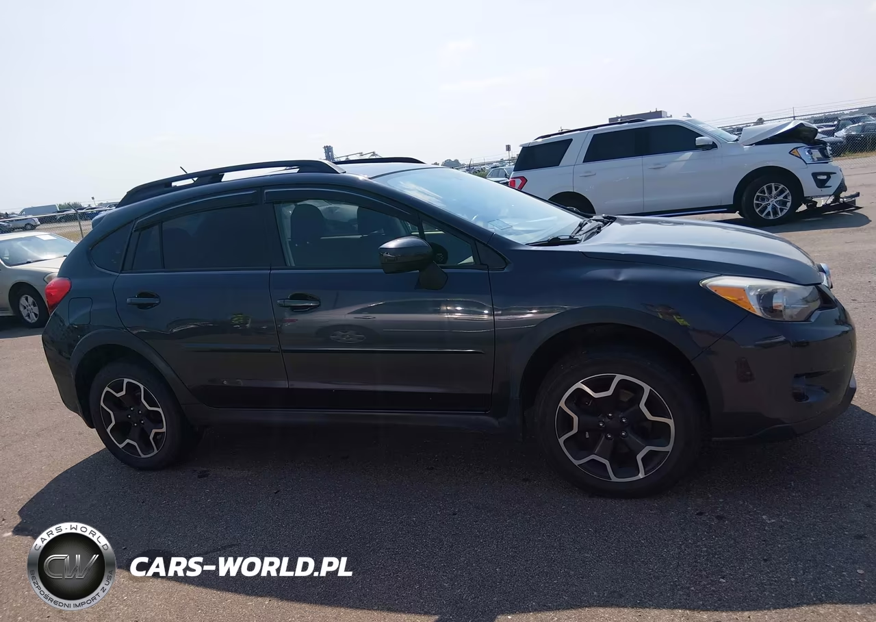 2015 Subaru Xv Crosstrek 2.0I Premium VIN:JF2GPADC4F8278643 - 13