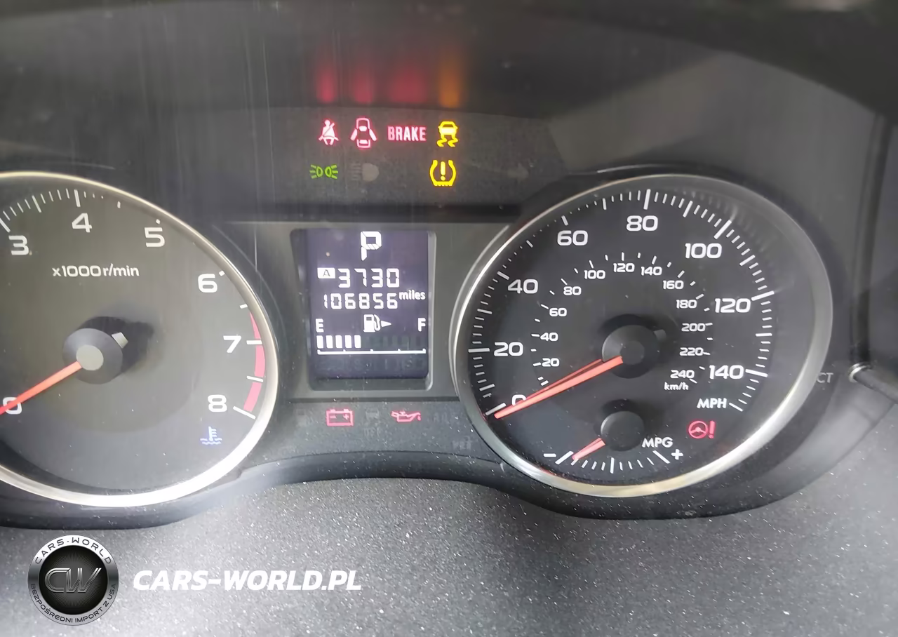 2015 Subaru Xv Crosstrek 2.0I Premium VIN:JF2GPADC4F8278643 - 15
