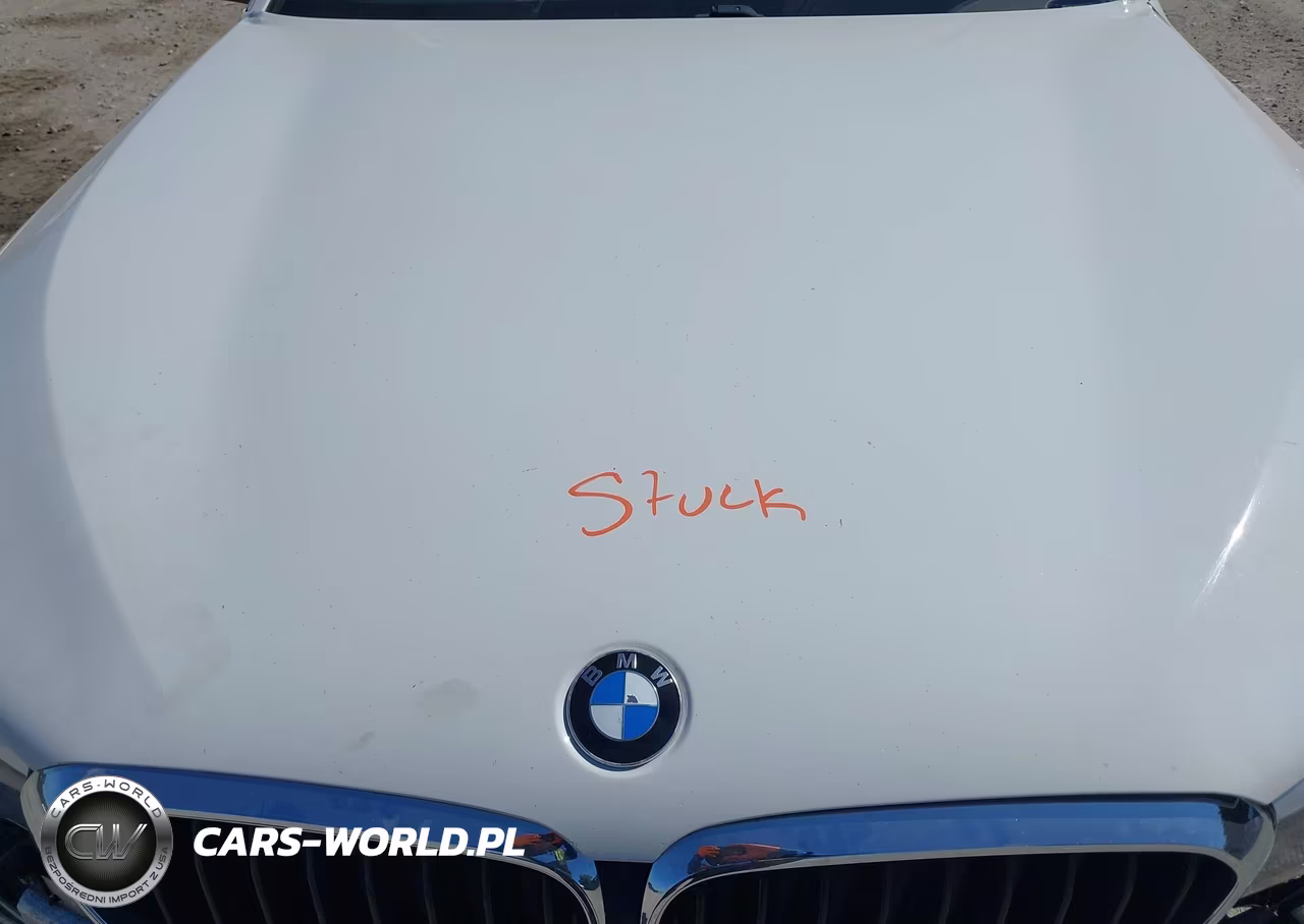 2017 BMW 540I xDrive VIN:WBAJE7C38HG888016 - 10