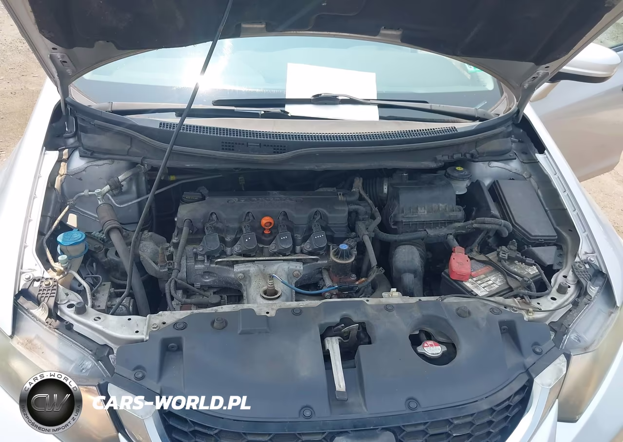 2015 Honda Civic Ex VIN:19XFB2F81FE010758 - 10