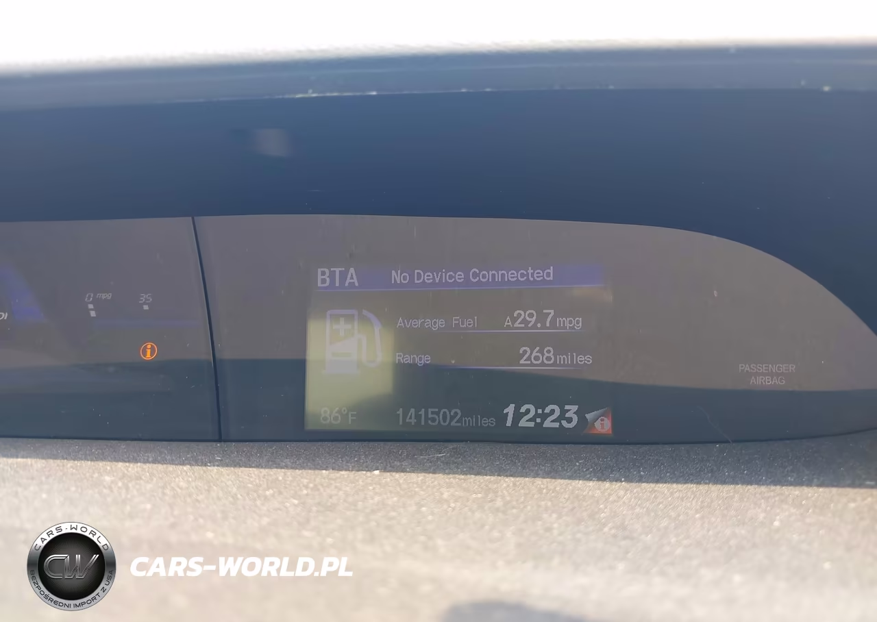 2015 Honda Civic Ex VIN:19XFB2F81FE010758 - 15