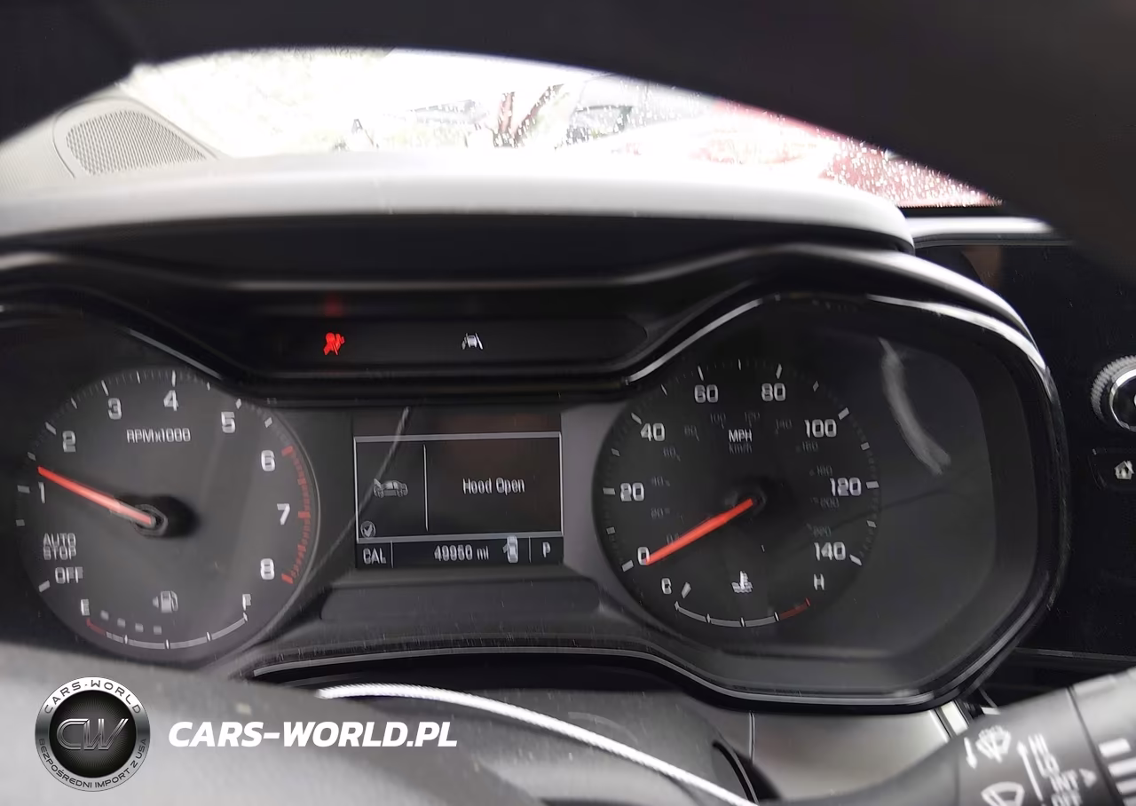 2024 Chevrolet Trax Fwd Sp VIN:KL77LFE28RC056165 - 7