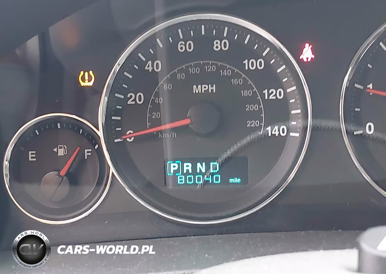 2007 Jeep Grand Cherokee Laredo VIN:1J8GS48KX7C624119 - 15