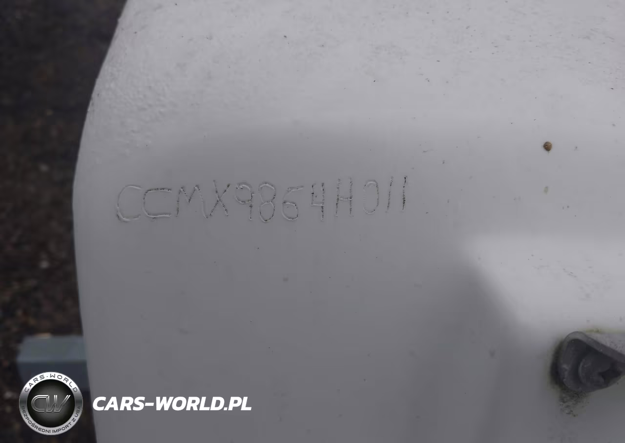 2011 Hobie Cat N-A VIN:CCMX9864H011 - 9