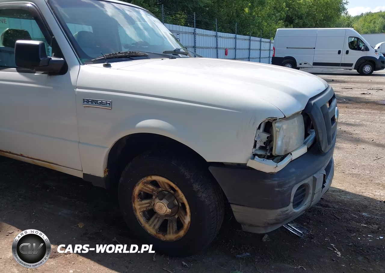 2009 Ford Ranger Sport-Xl-Xlt VIN:1FTYR10D29PA49819 - 13