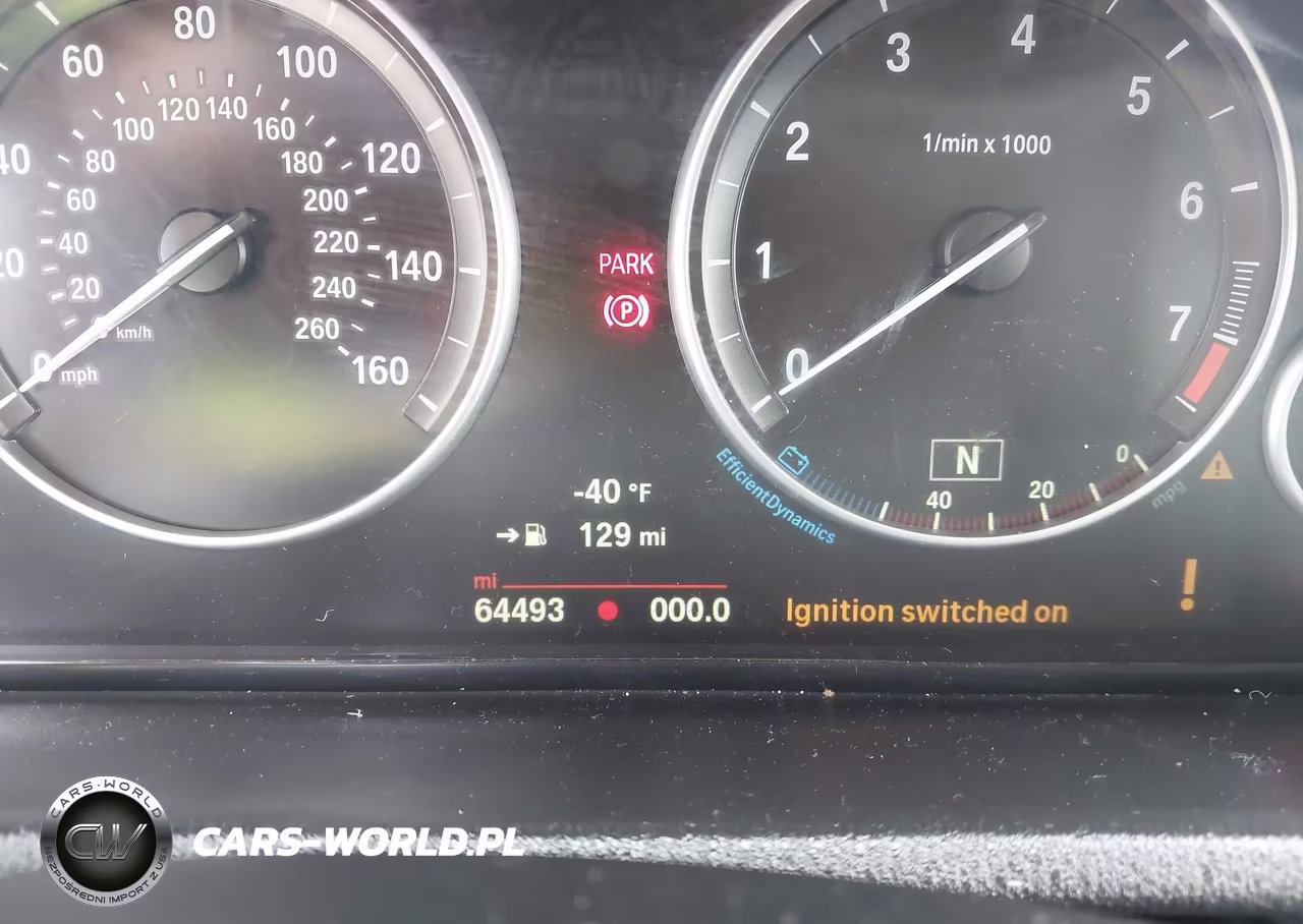 2017 BMW X3 Sdrive28I VIN:5UXWZ7C34H0V88445 - 15
