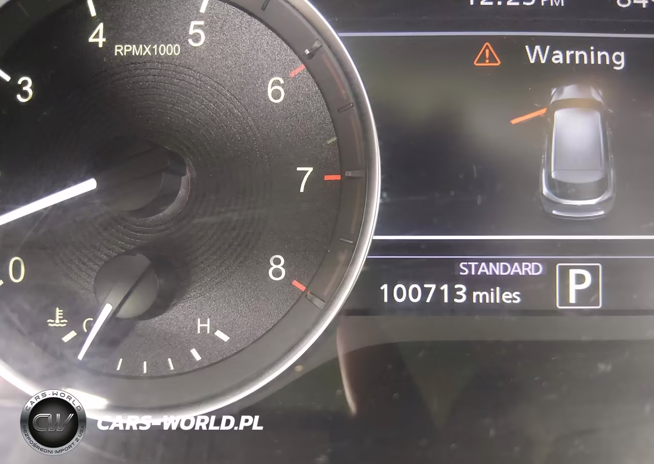 2020 Infiniti Qx50 Autograph Awd-Essential Awd-Luxe Awd-Pure Awd-Sensory Awd VIN:3PCAJ5M30LF113956 - 16