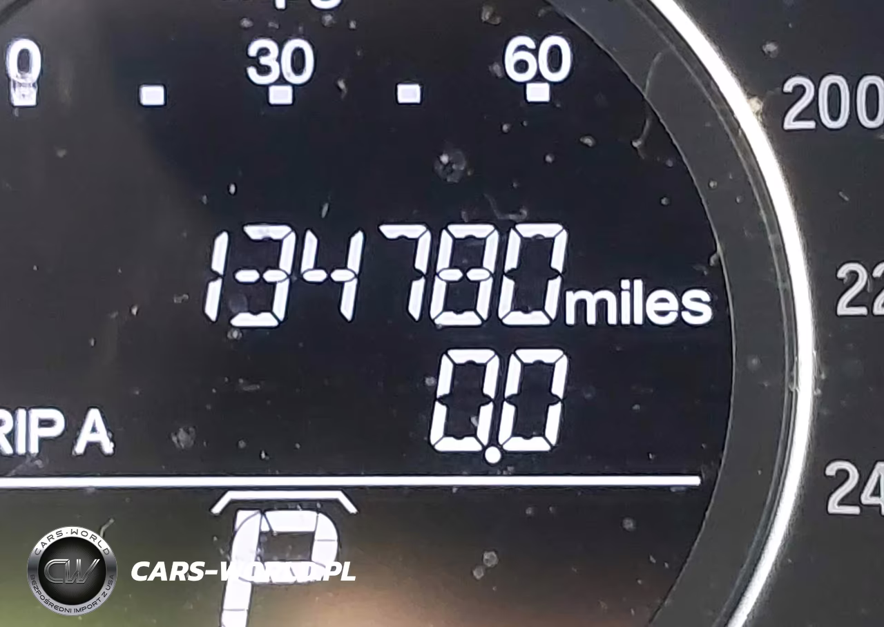 2016 Honda Accord Ex-L V-6 VIN:1HGCR3F83GA008472 - 15