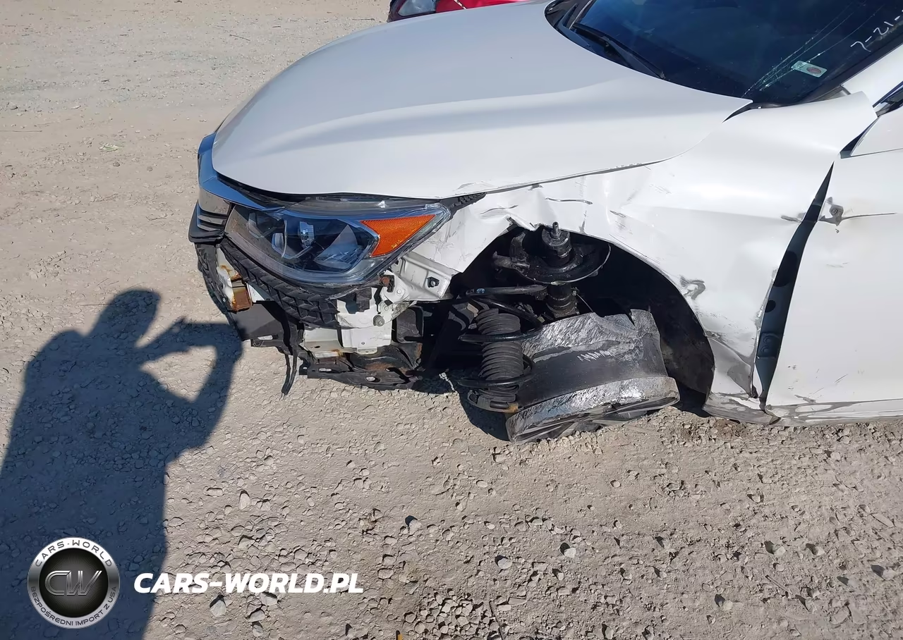 2016 Honda Accord Ex-L V-6 VIN:1HGCR3F83GA008472 - 6