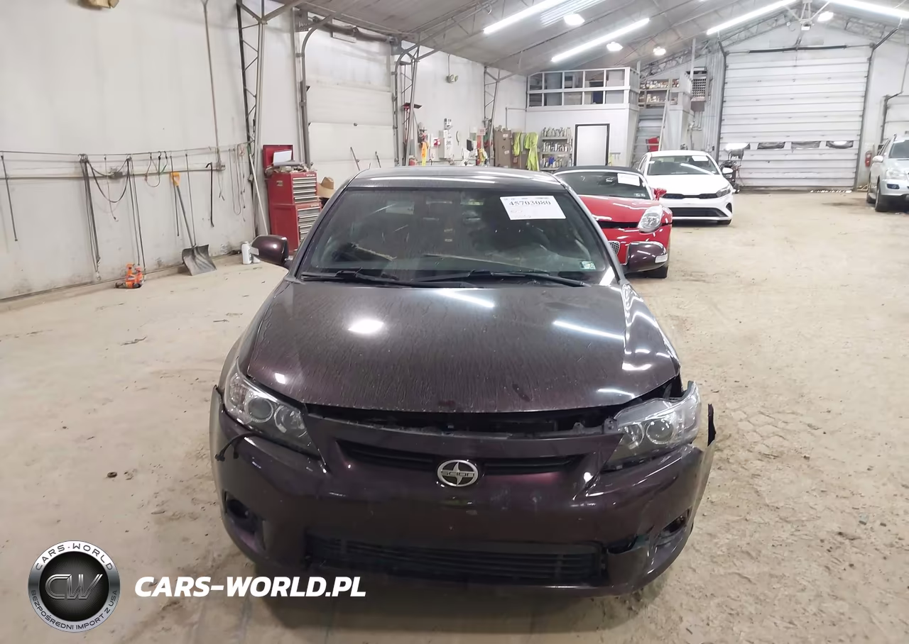 2013 Scion Tc VIN:JTKJF5C79D3065659 - 13