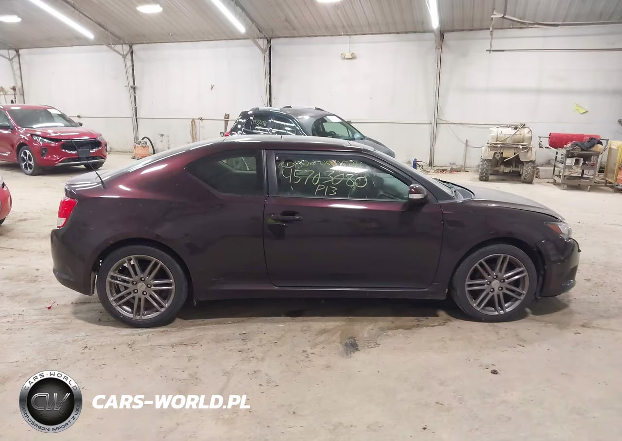 2013 Scion Tc VIN:JTKJF5C79D3065659 - 14