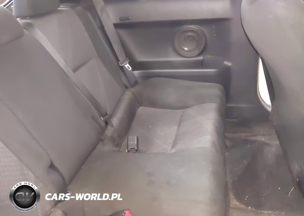 2013 Scion Tc VIN:JTKJF5C79D3065659 - 8