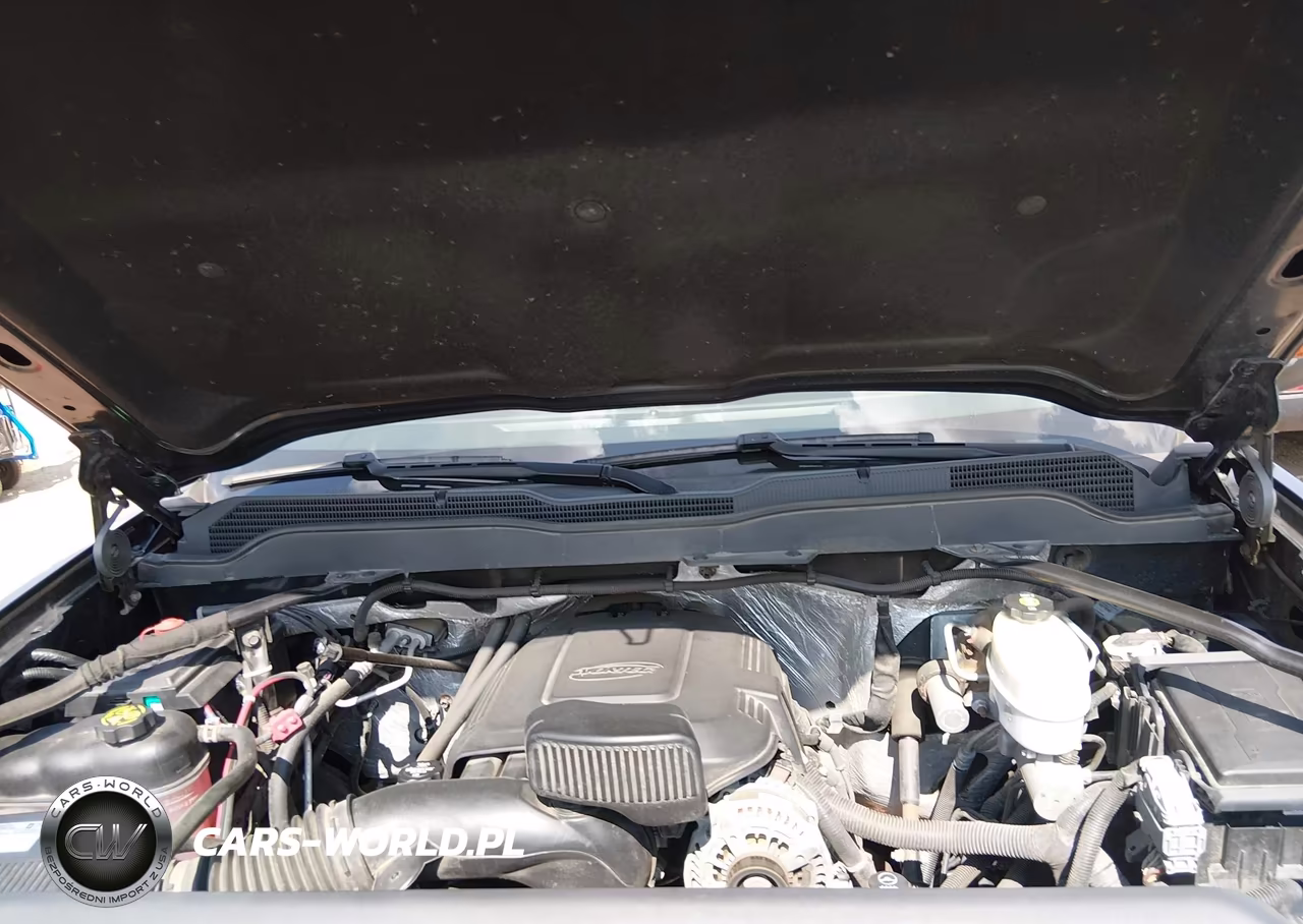 2018 Chevrolet Silverado 2500Hd Lt VIN:1GC2KVEG4JZ120287 - 10