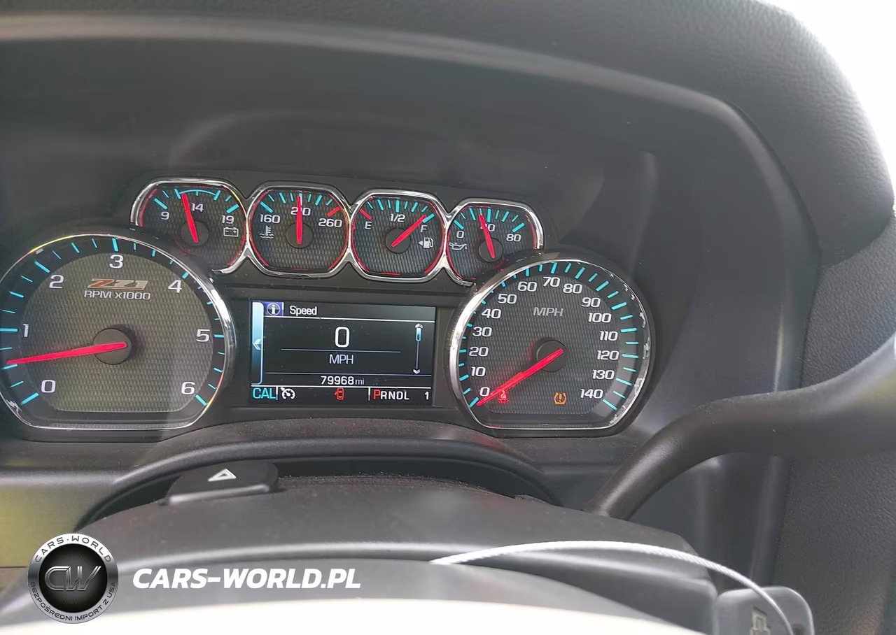 2018 Chevrolet Silverado 2500Hd Lt VIN:1GC2KVEG4JZ120287 - 7