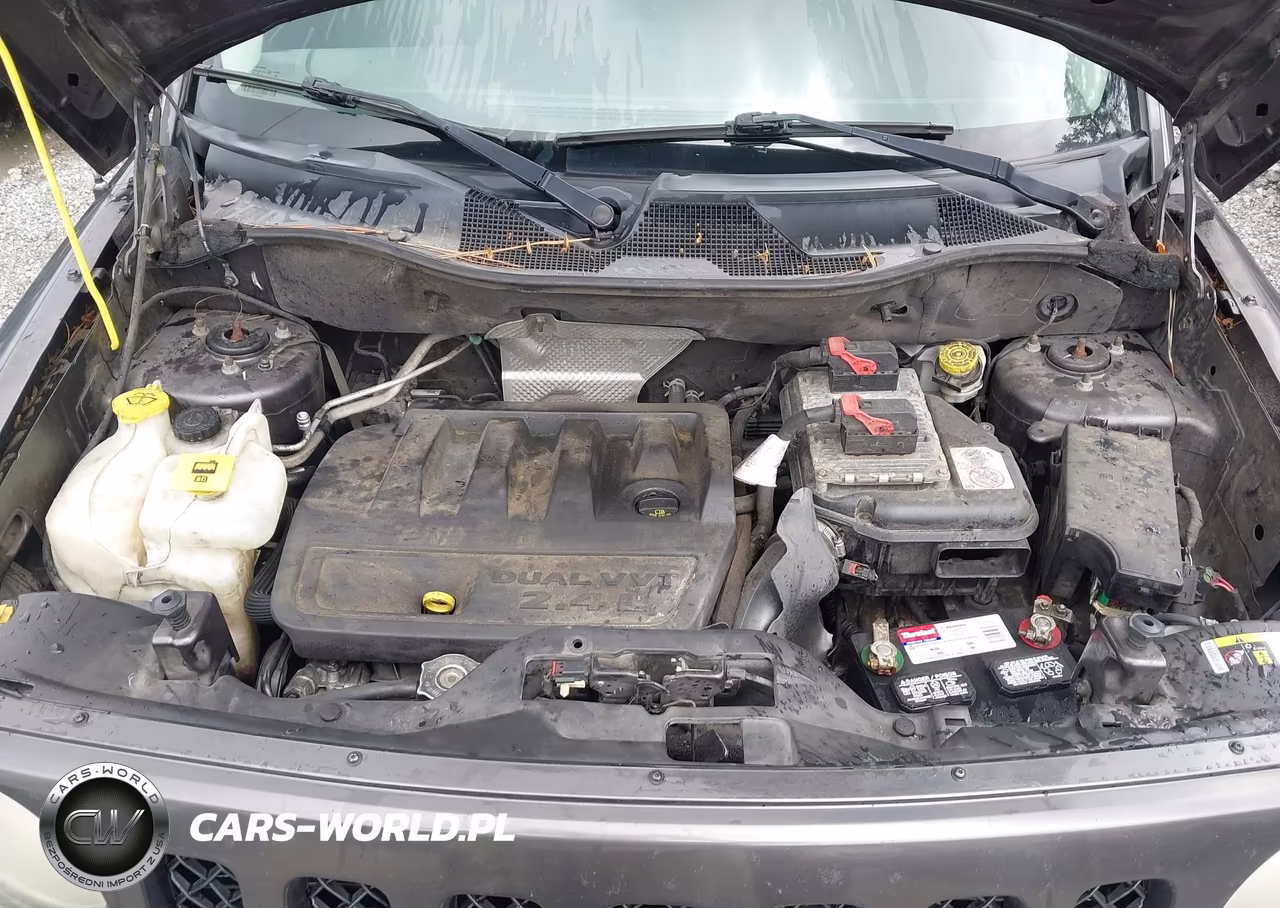 2014 Jeep Patriot High Altitude VIN:1C4NJPFA2ED887645 - 10