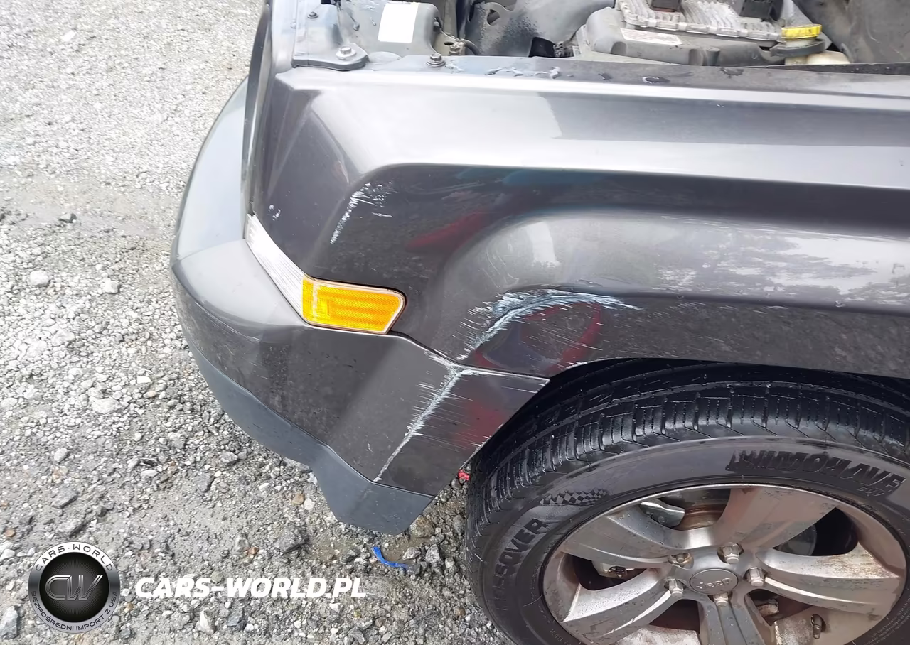 2014 Jeep Patriot High Altitude VIN:1C4NJPFA2ED887645 - 6