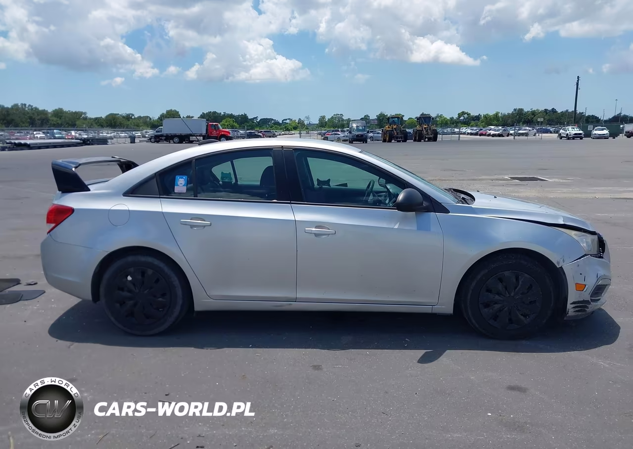 2016 Chevrolet Cruze Limited Ls Auto VIN:1G1PC5SH4G7213081 - 13