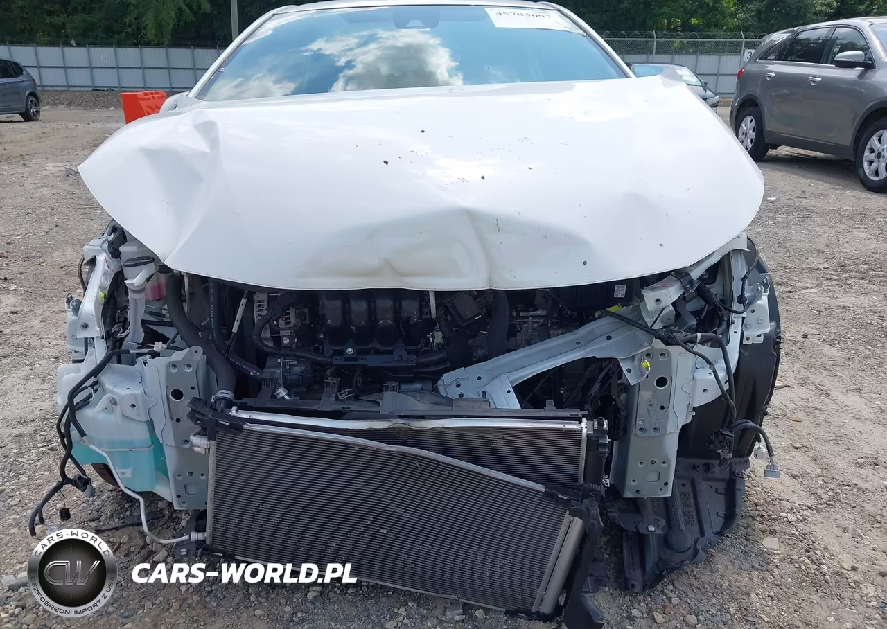 2021 Toyota Corolla Se VIN:JTDP4MCE3MJ065829 - 6