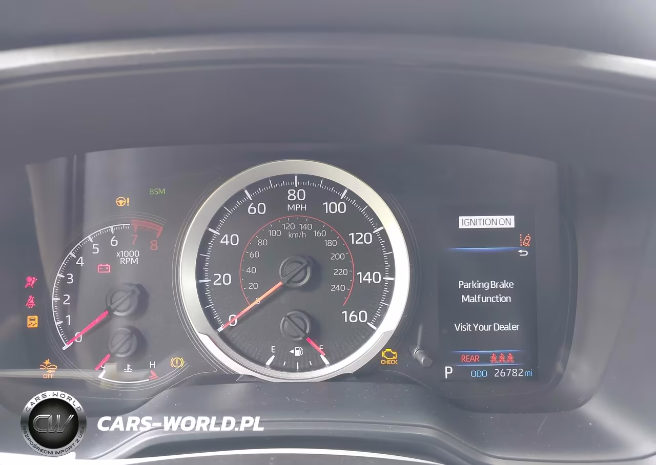 2021 Toyota Corolla Se VIN:JTDP4MCE3MJ065829 - 7
