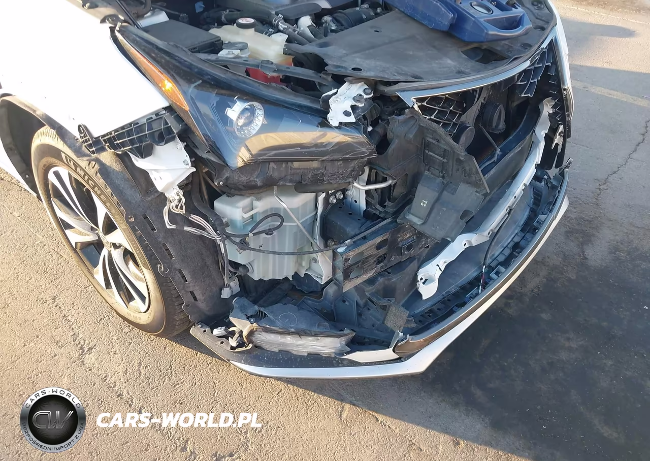 2019 Lexus Nx 300 F Sport VIN:JTJBARBZ1K2183340 - 6