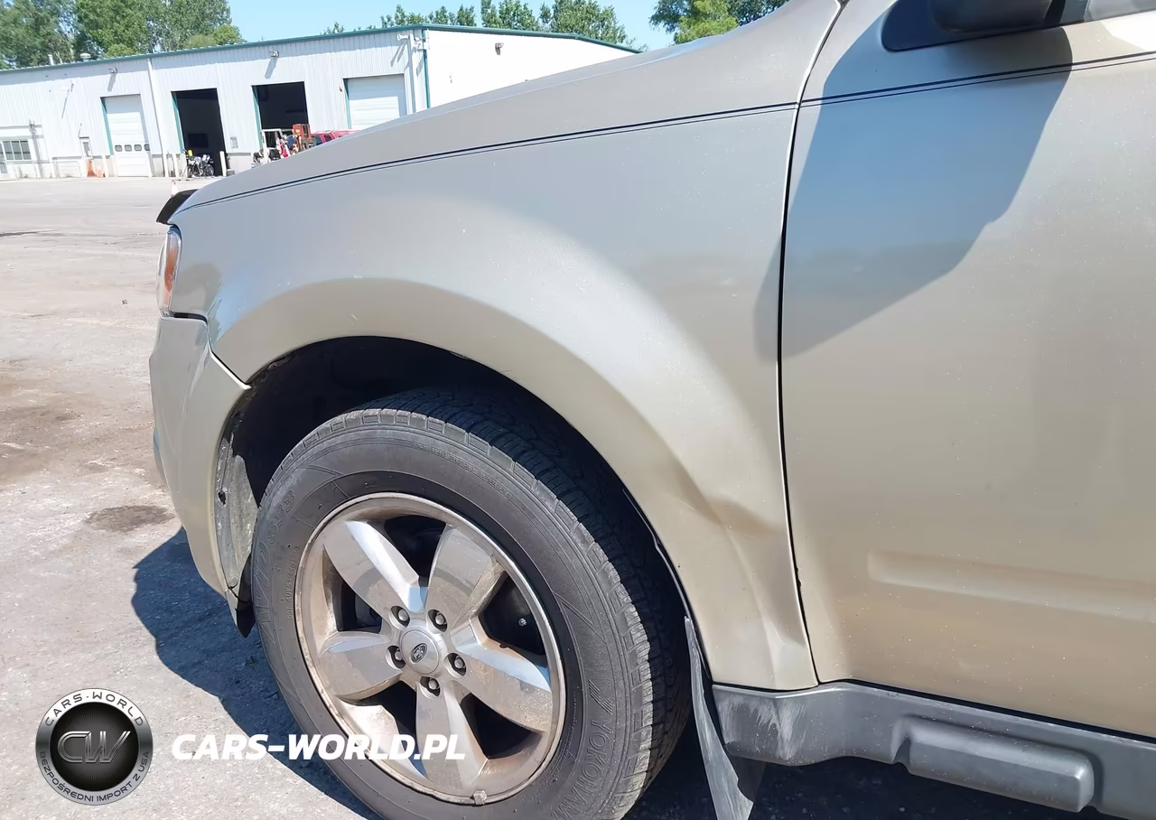 2012 Ford Escape Limited VIN:1FMCU9EGXCKA89768 - 15