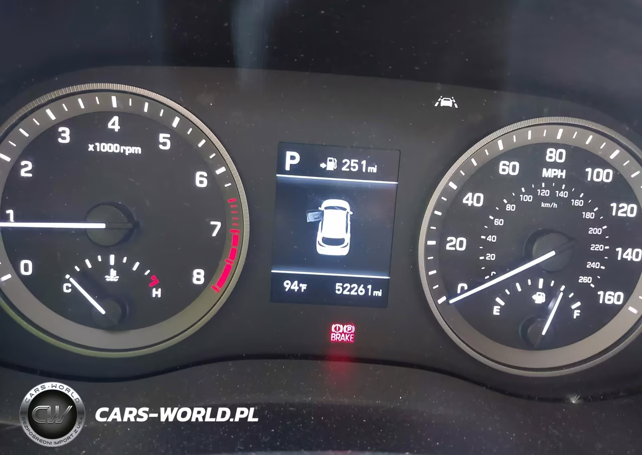 2021 Hyundai Tucson Se VIN:KM8J2CA41MU369848 - 15