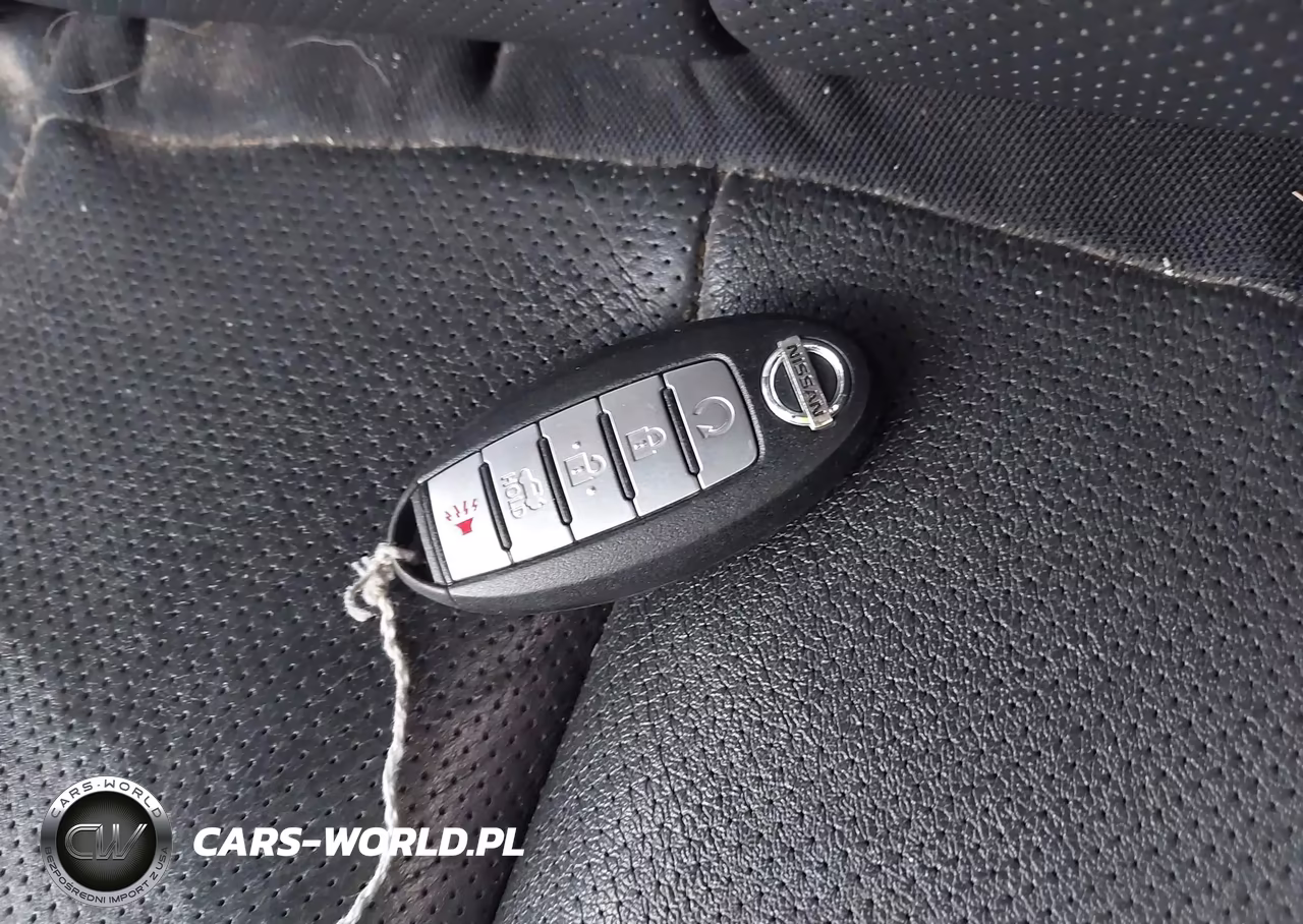 2018 Nissan Altima 2.5 Sl VIN:1N4AL3AP0JC161723 - 11