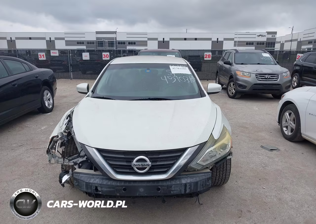 2018 Nissan Altima 2.5 Sl VIN:1N4AL3AP0JC161723 - 12