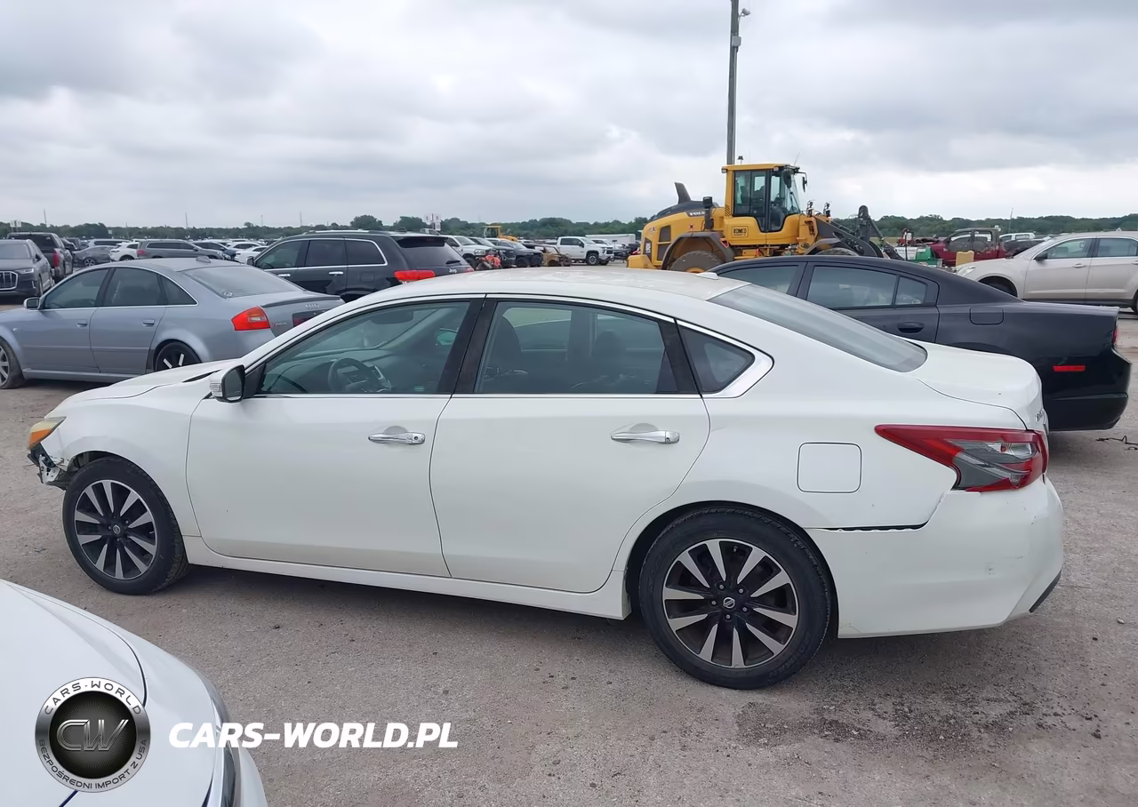 2018 Nissan Altima 2.5 Sl VIN:1N4AL3AP0JC161723 - 14