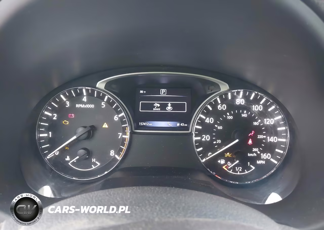 2018 Nissan Altima 2.5 Sl VIN:1N4AL3AP0JC161723 - 7