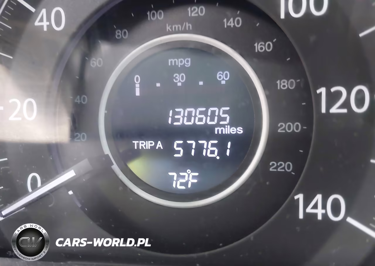 2016 Honda Cr-V Ex-L VIN:2HKRM4H78GH723323 - 16