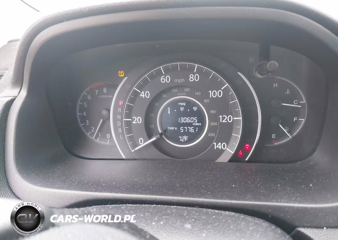 2016 Honda Cr-V Ex-L VIN:2HKRM4H78GH723323 - 7
