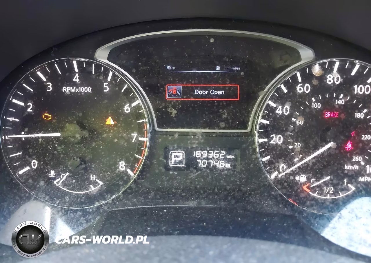2015 Nissan Altima 2.5-2.5 S-2.5 Sl-2.5 Sv VIN:1N4AL3AP7FC452145 - 15