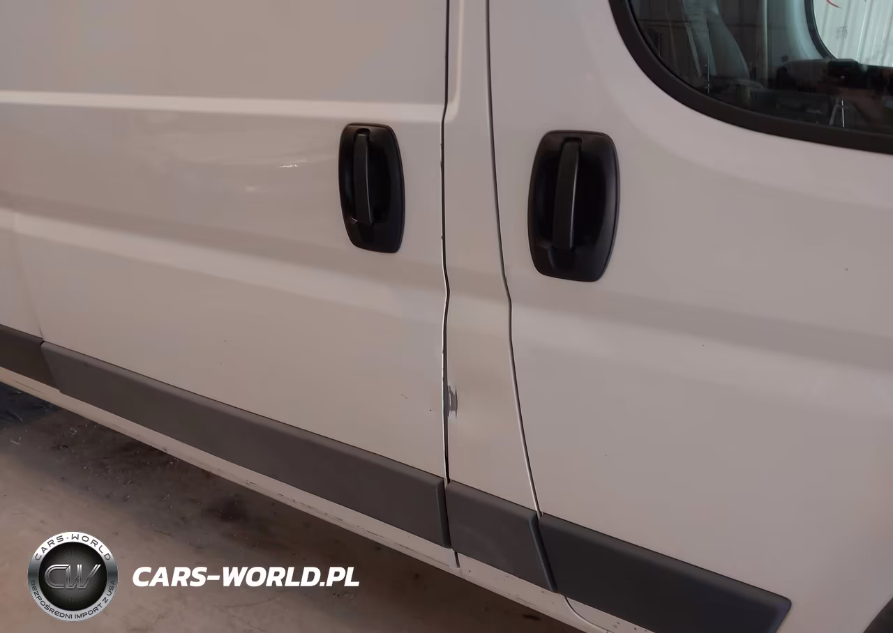 2018 Ram Promaster 2500 High Roof 159 Wb VIN:3C6TRVDG0JE158488 - 6