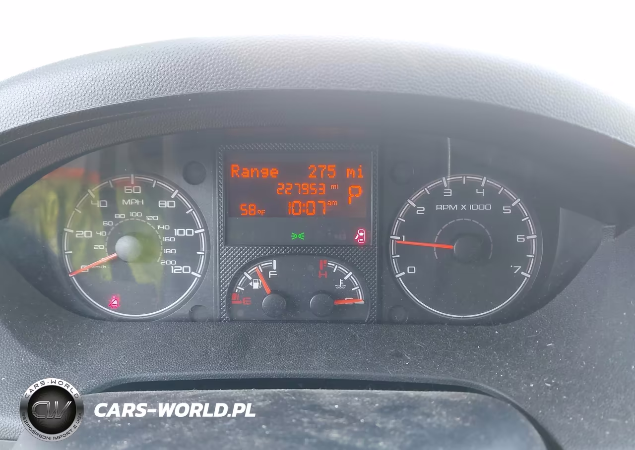 2018 Ram Promaster 2500 High Roof 159 Wb VIN:3C6TRVDG0JE158488 - 7