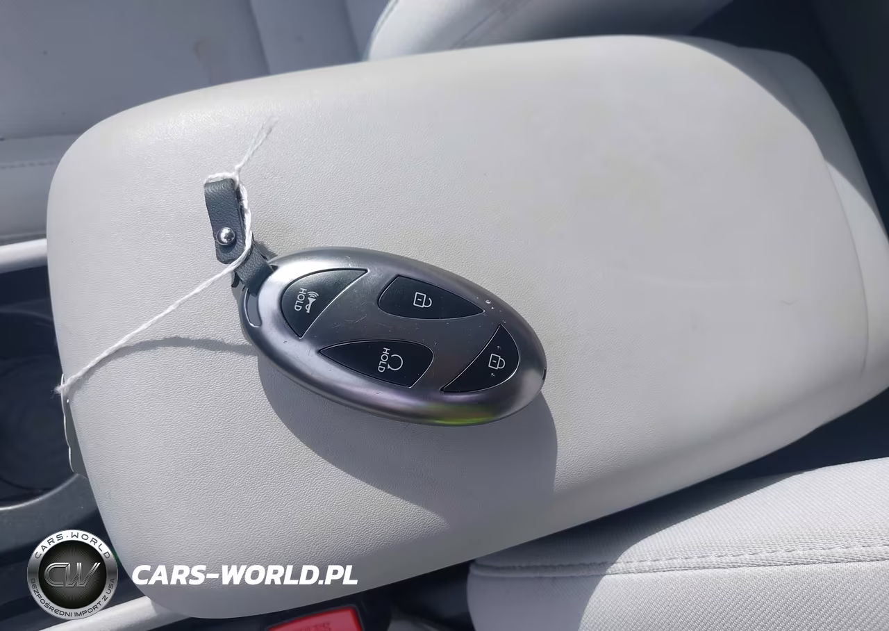 2026 Hyundai Kona Sel Sport VIN:KM8HF3AB7TU379591 - 11