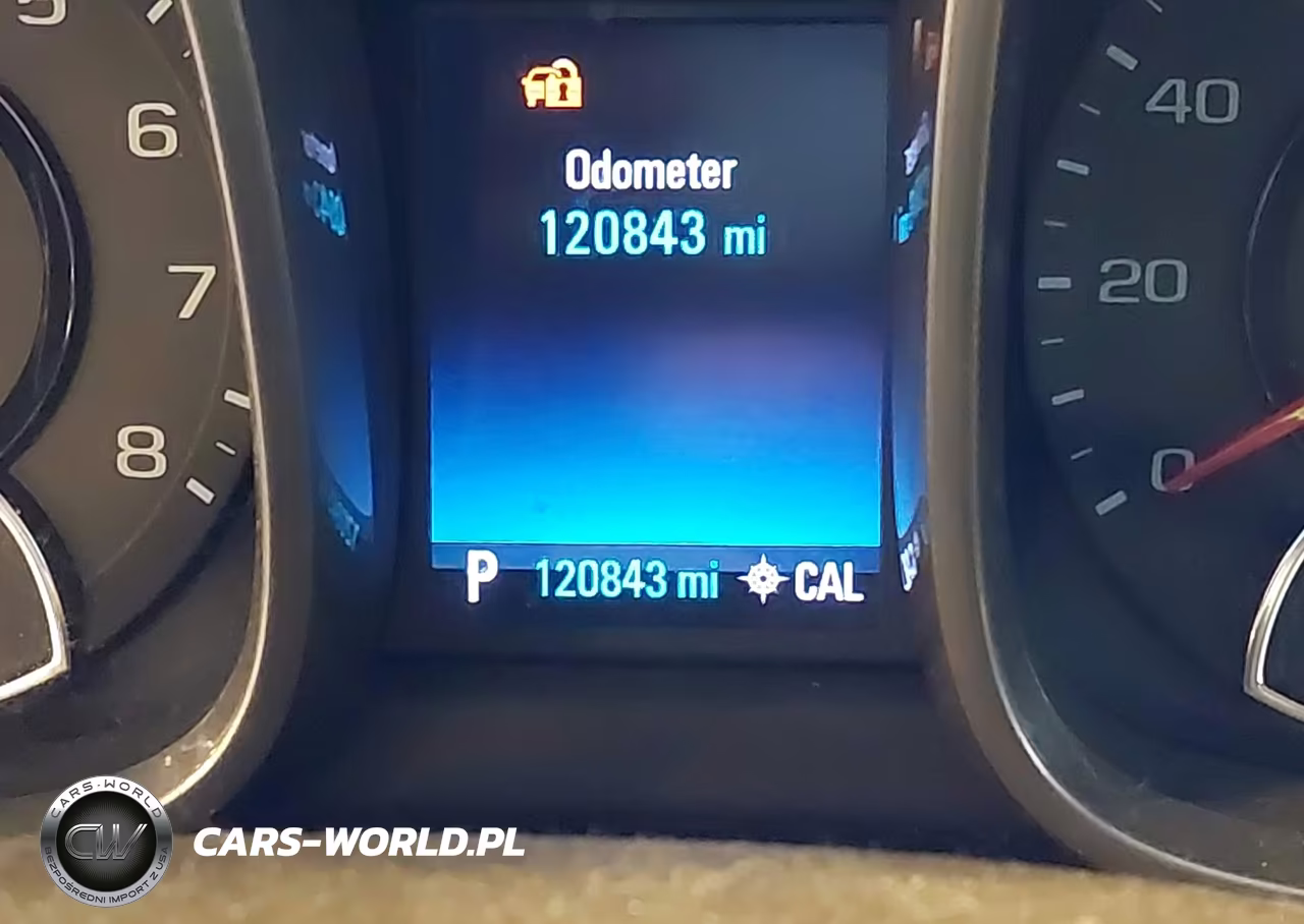 2015 Chevrolet Malibu 1Lt VIN:1G11C5SL8FF232277 - 7