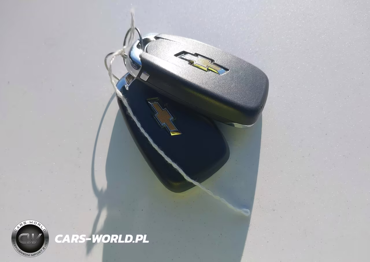 2017 Chevrolet Volt Lt VIN:1G1RA6S5XHU181962 - 11