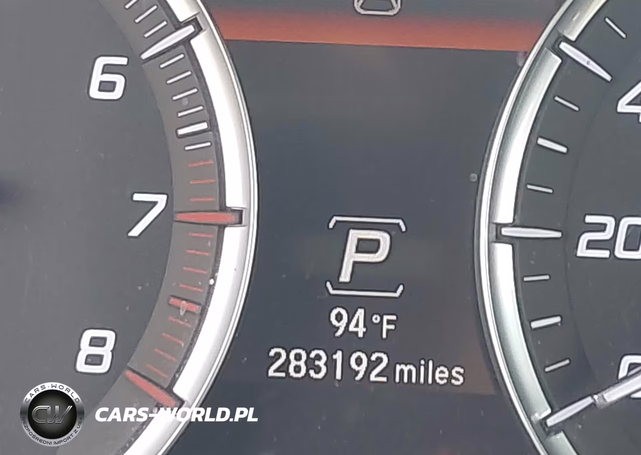 2014 Acura Mdx Technology Pkg W-Entertainment Pkg VIN:5FRYD4H63EB034500 - 15