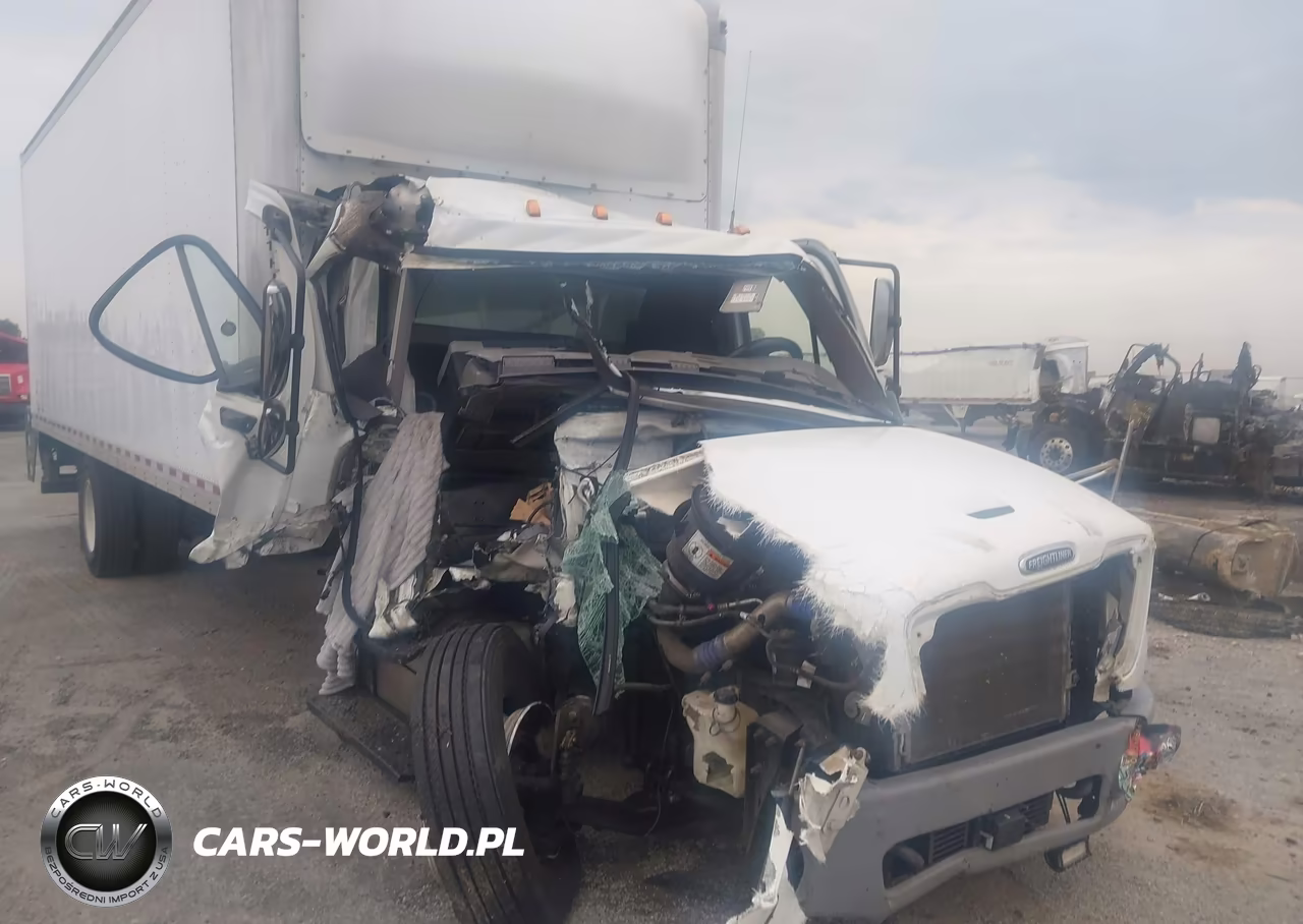 2016 Freightliner M2 106 Medium Duty VIN:3ALACWDT5GDHT6122 - 10